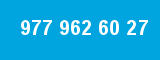 977 962 60 27